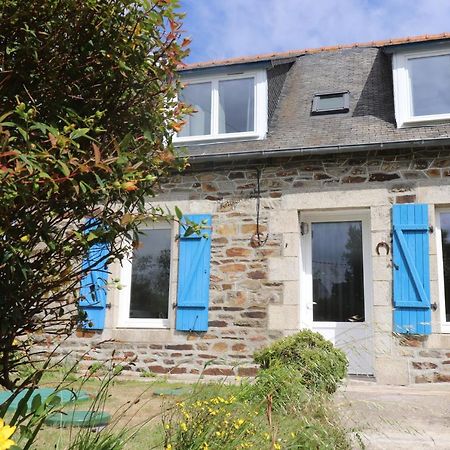 Maison De Pecheur Breton Long Avelプルバスラネック エクステリア 写真