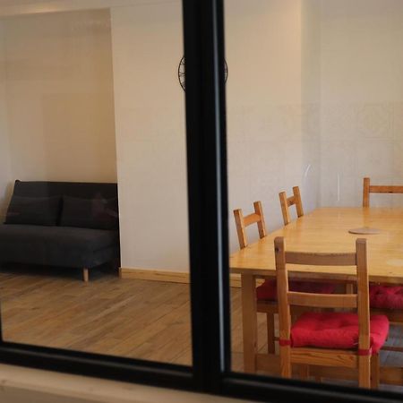 Maison De Pecheur Breton Long Avelプルバスラネック エクステリア 写真