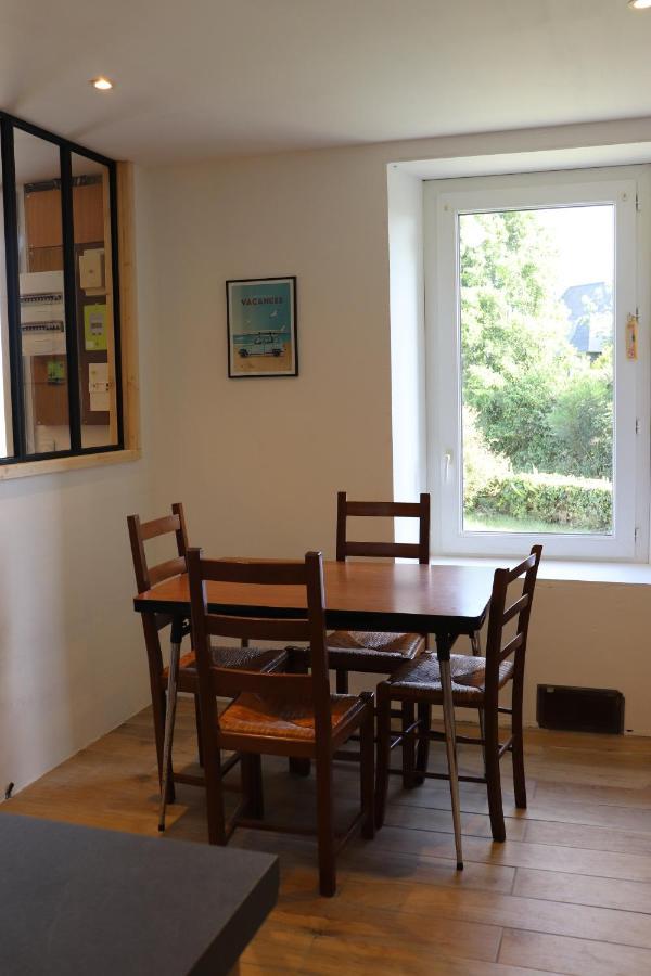 Maison De Pecheur Breton Long Avelプルバスラネック エクステリア 写真